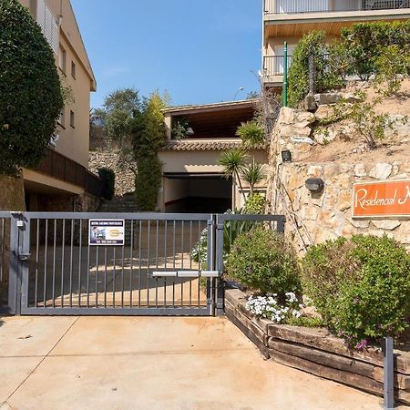 Bell Mar - Despierta Con La Brisa Marina En Este Apartamento De La Costa Brava Calella De Palafrugell Ngoại thất bức ảnh