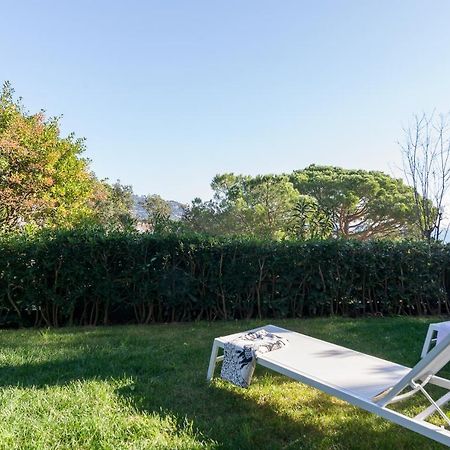 Bell Mar - Despierta Con La Brisa Marina En Este Apartamento De La Costa Brava Calella De Palafrugell Ngoại thất bức ảnh