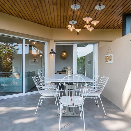 Bell Mar - Despierta Con La Brisa Marina En Este Apartamento De La Costa Brava Calella De Palafrugell Ngoại thất bức ảnh