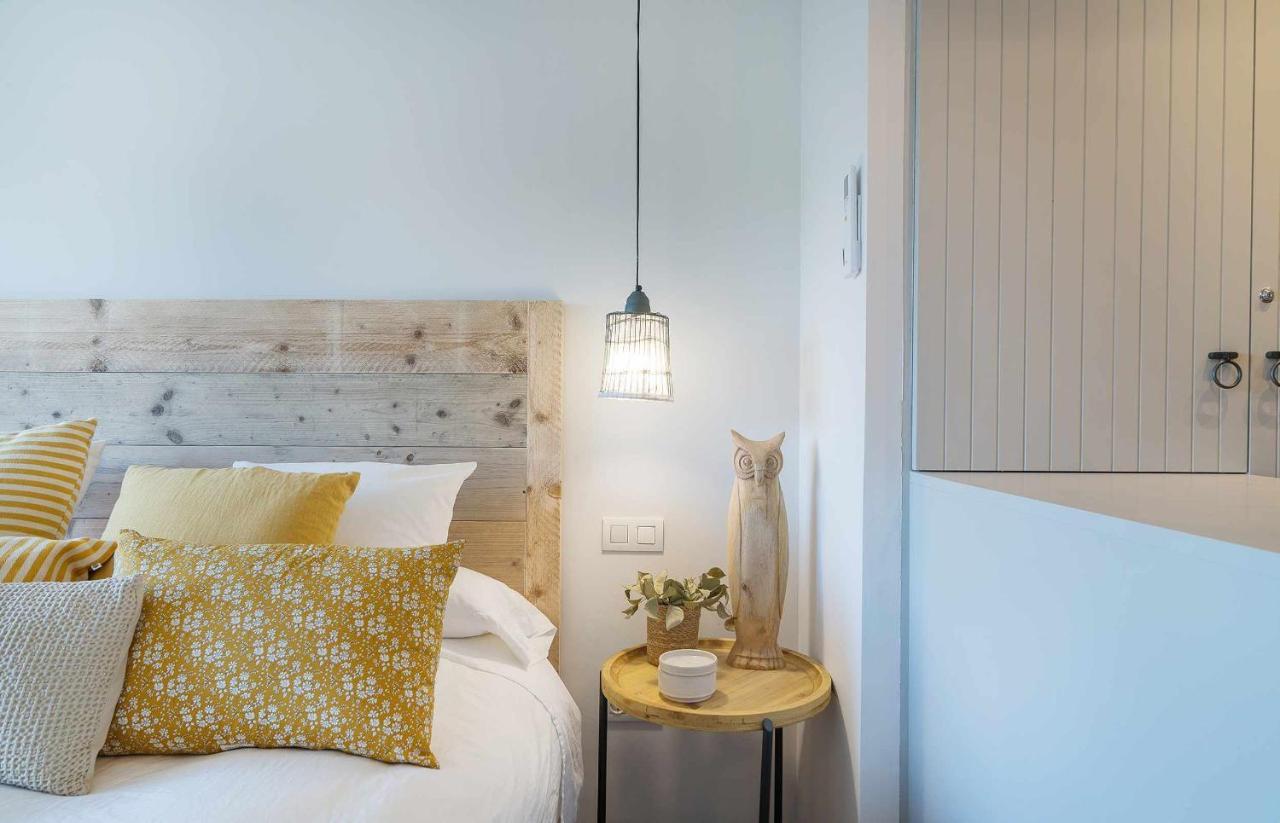 Bell Mar - Despierta Con La Brisa Marina En Este Apartamento De La Costa Brava Calella De Palafrugell Ngoại thất bức ảnh