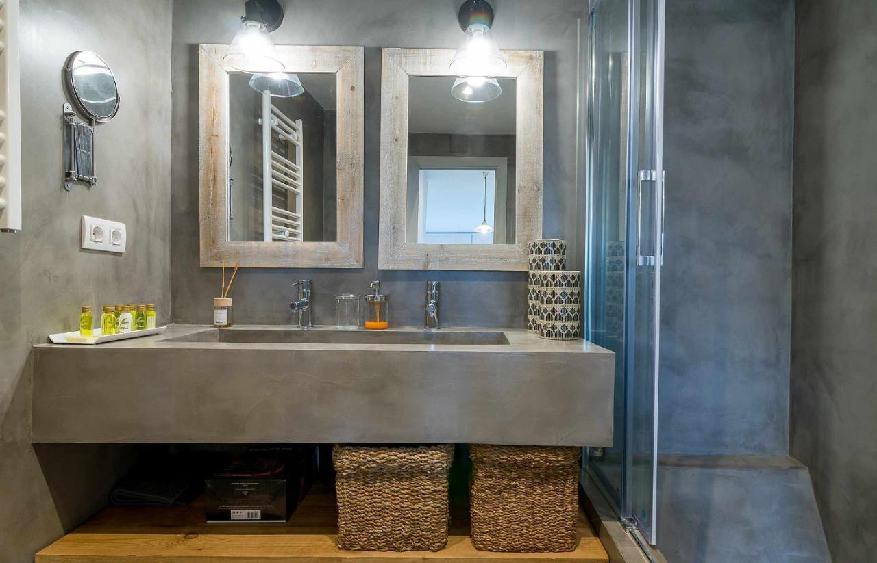 Bell Mar - Despierta Con La Brisa Marina En Este Apartamento De La Costa Brava Calella De Palafrugell Ngoại thất bức ảnh