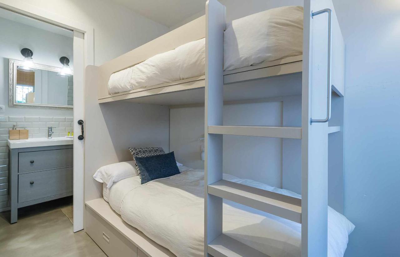Bell Mar - Despierta Con La Brisa Marina En Este Apartamento De La Costa Brava Calella De Palafrugell Ngoại thất bức ảnh