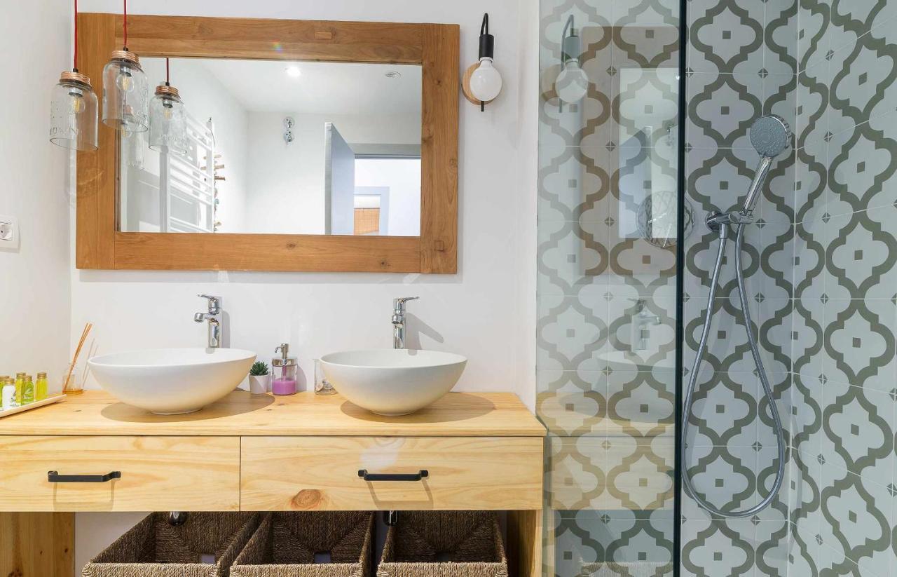 Bell Mar - Despierta Con La Brisa Marina En Este Apartamento De La Costa Brava Calella De Palafrugell Ngoại thất bức ảnh