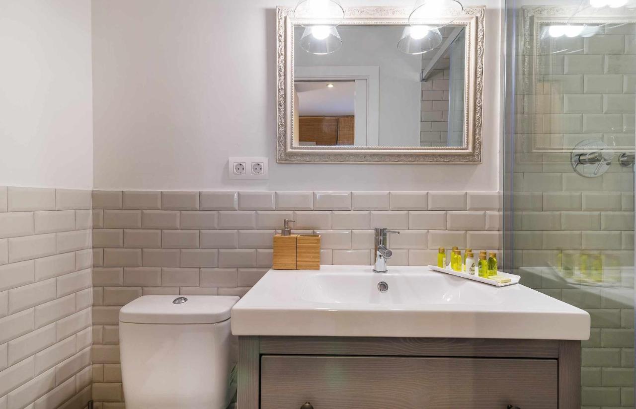Bell Mar - Despierta Con La Brisa Marina En Este Apartamento De La Costa Brava Calella De Palafrugell Ngoại thất bức ảnh