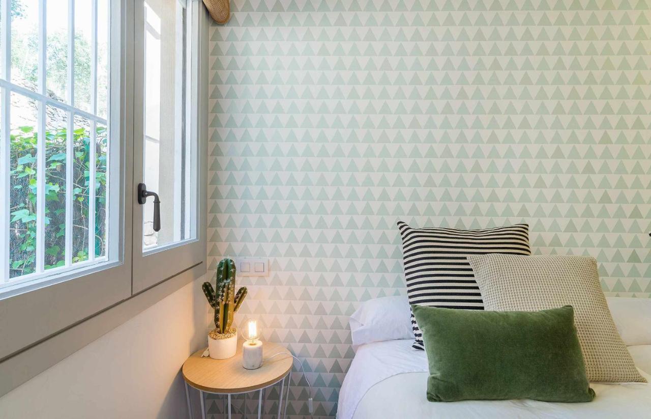 Bell Mar - Despierta Con La Brisa Marina En Este Apartamento De La Costa Brava Calella De Palafrugell Ngoại thất bức ảnh