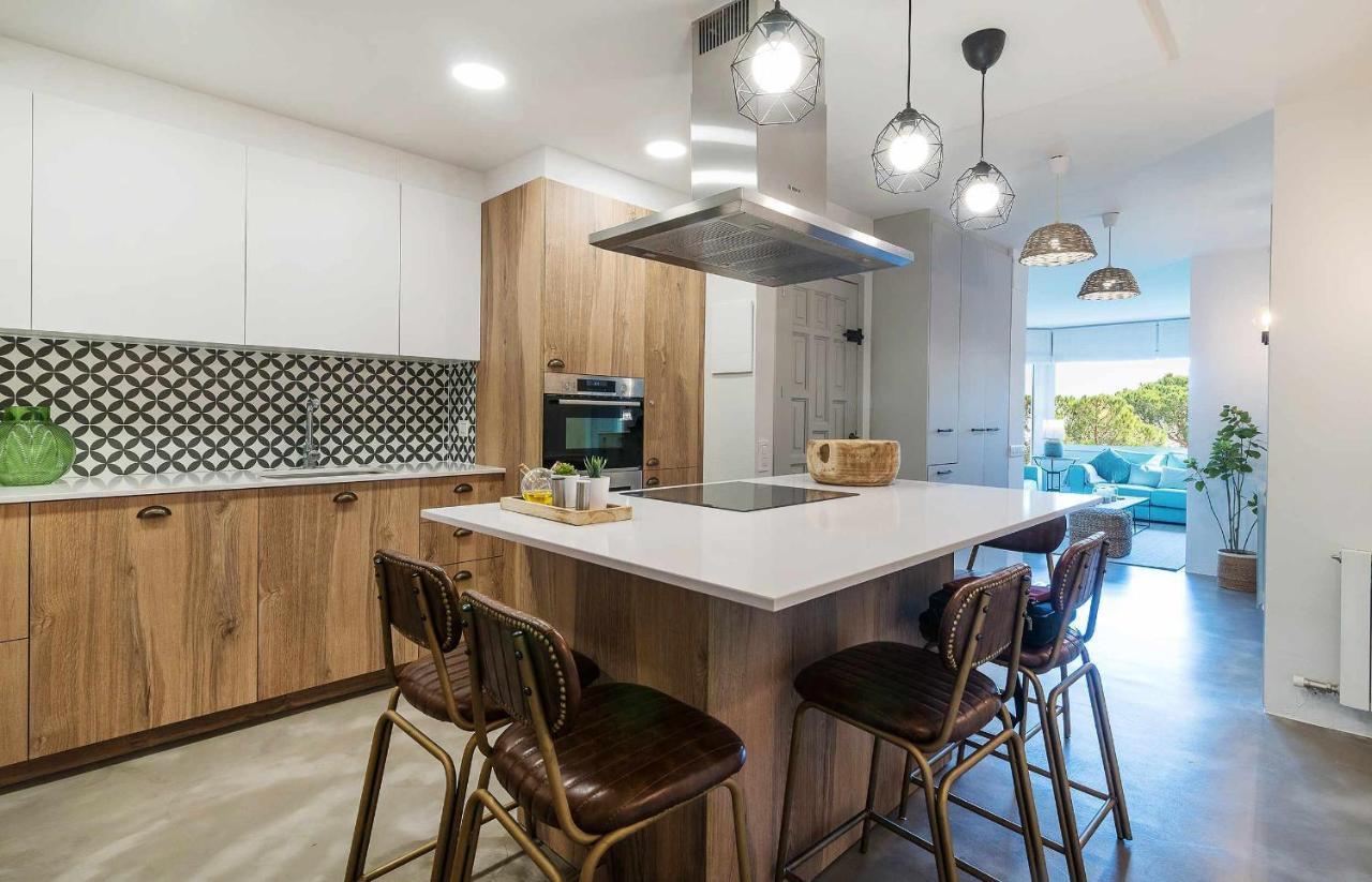 Bell Mar - Despierta Con La Brisa Marina En Este Apartamento De La Costa Brava Calella De Palafrugell Ngoại thất bức ảnh