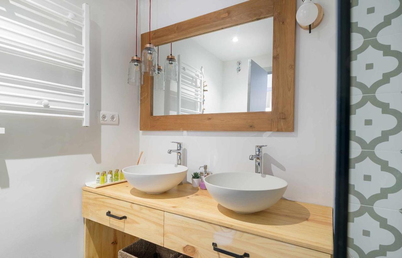 Bell Mar - Despierta Con La Brisa Marina En Este Apartamento De La Costa Brava Calella De Palafrugell Ngoại thất bức ảnh