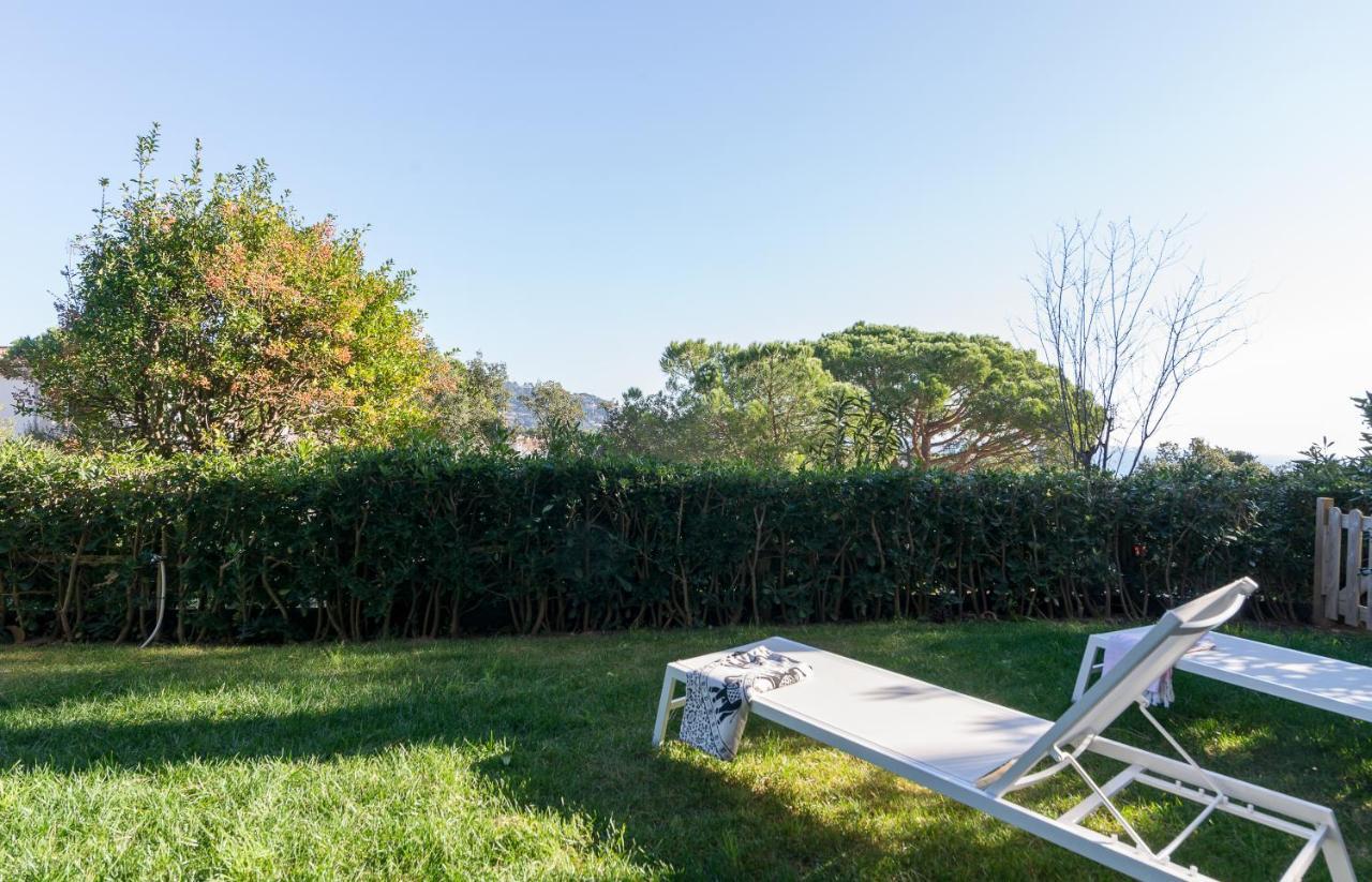 Bell Mar - Despierta Con La Brisa Marina En Este Apartamento De La Costa Brava Calella De Palafrugell Ngoại thất bức ảnh