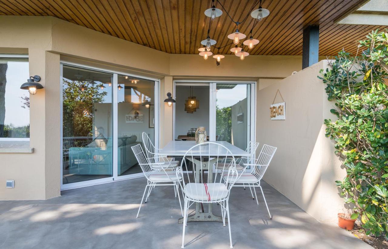 Bell Mar - Despierta Con La Brisa Marina En Este Apartamento De La Costa Brava Calella De Palafrugell Ngoại thất bức ảnh