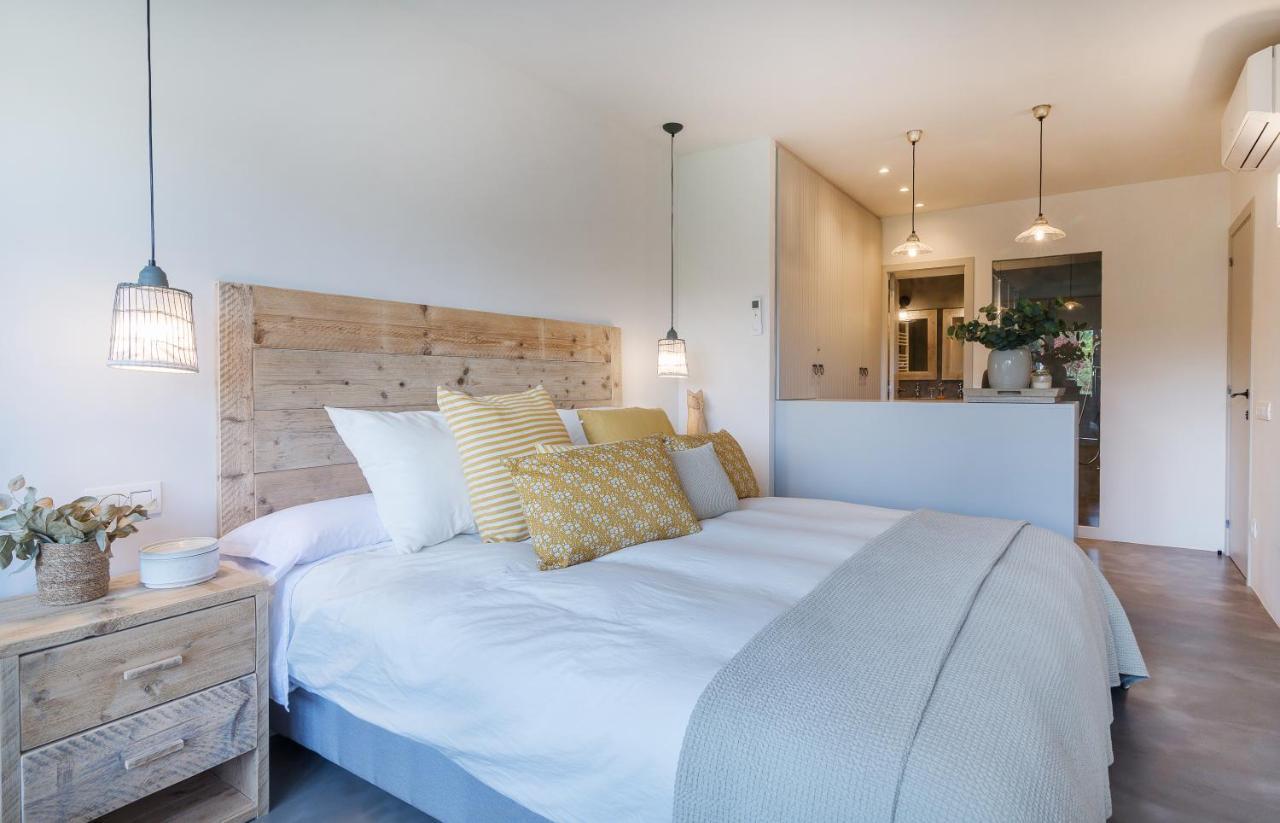 Bell Mar - Despierta Con La Brisa Marina En Este Apartamento De La Costa Brava Calella De Palafrugell Ngoại thất bức ảnh