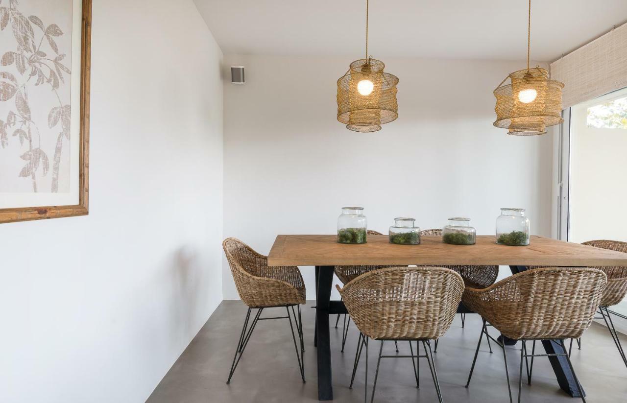 Bell Mar - Despierta Con La Brisa Marina En Este Apartamento De La Costa Brava Calella De Palafrugell Ngoại thất bức ảnh