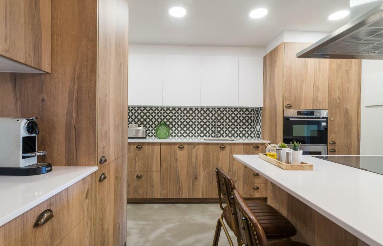 Bell Mar - Despierta Con La Brisa Marina En Este Apartamento De La Costa Brava Calella De Palafrugell Ngoại thất bức ảnh